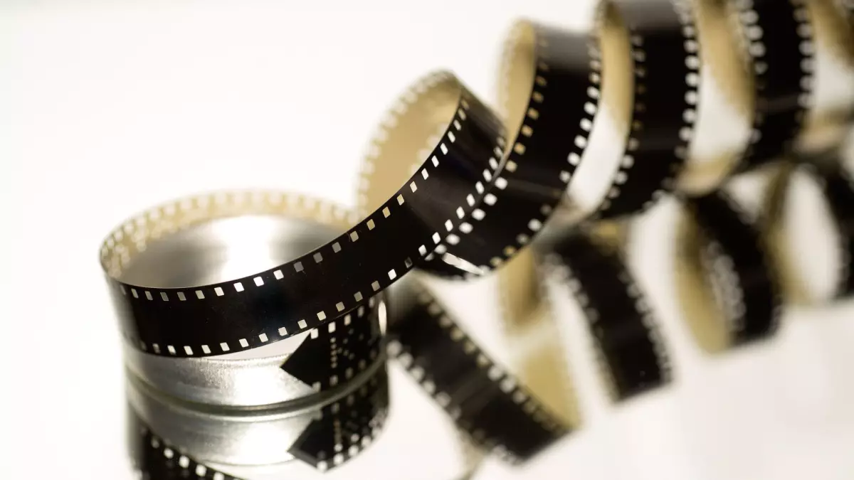 Ciné-débat : “Mémoire de fille”