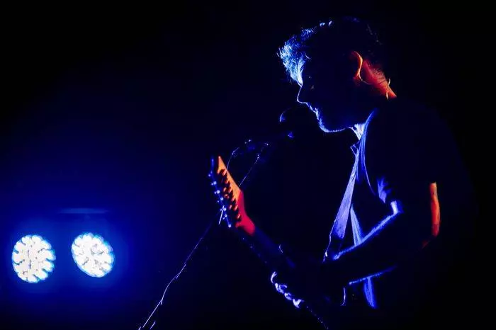 Tears of Hope en concert au V and B Béziers – Soirée Halloween en avance