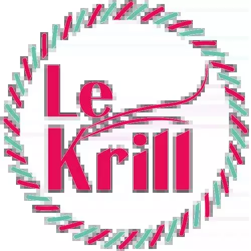 Le Krill - Mini quine