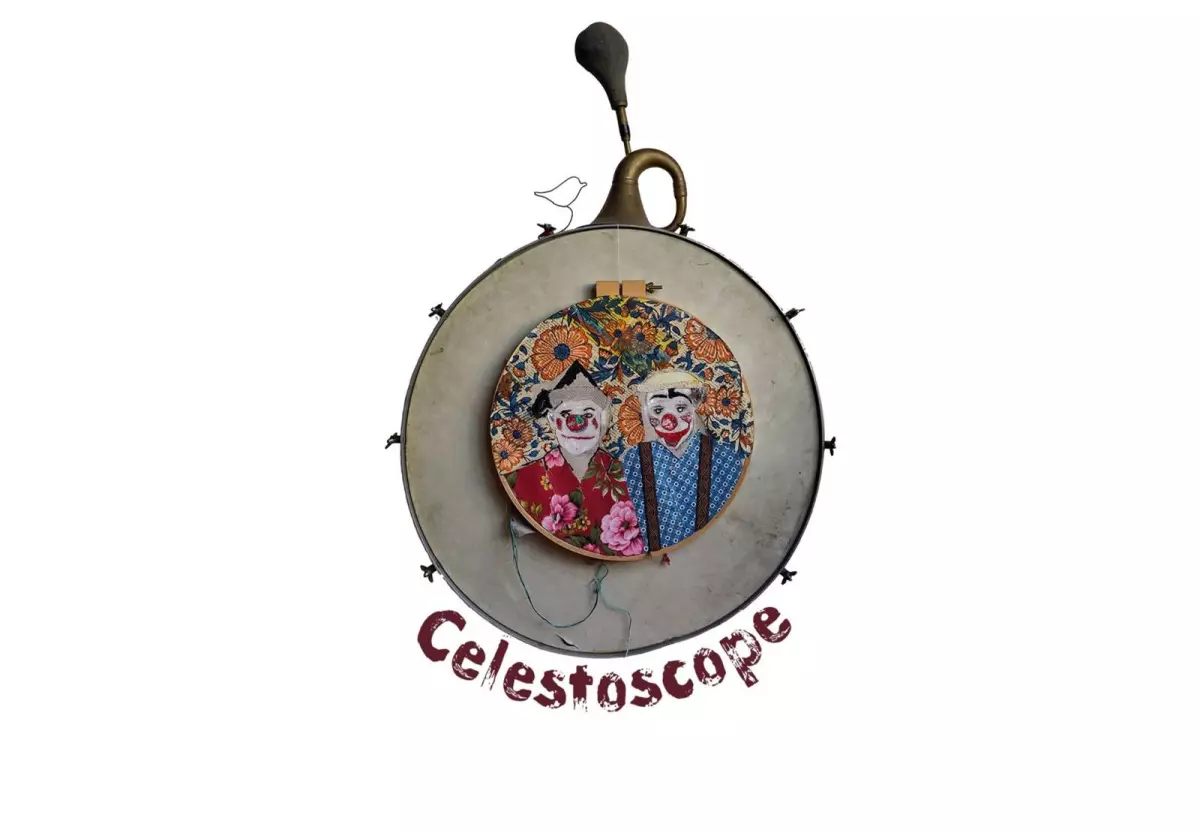 Exposition : "Célestoscope"