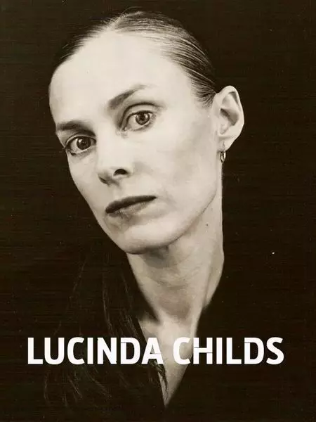 Ciné-débat | Film Lucinda Childs