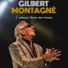 Zinga Zanga - Gilbert Montagné - l'Amour dans Ses Mains