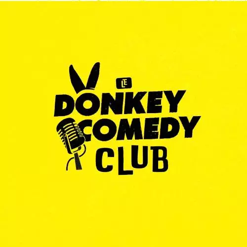 Donkey Comedy Club