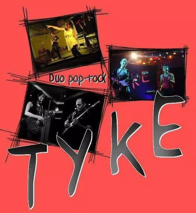 Concert : Tyke