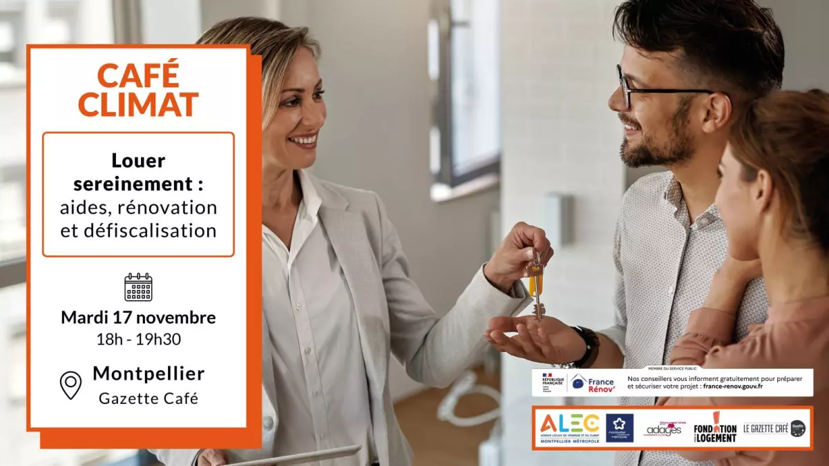 Louer sereinement : aides, rénovation, défiscalisation