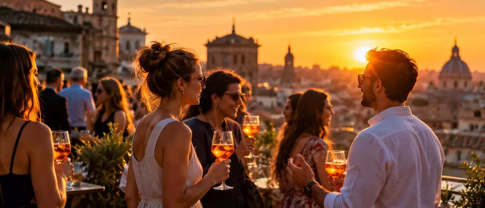 Sorties à Nîmes