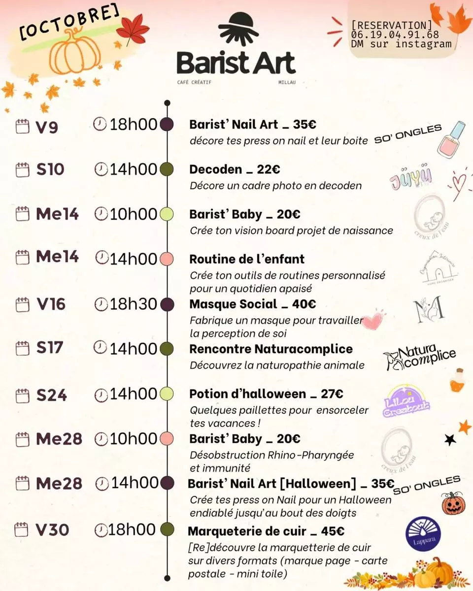 Barist 'Art