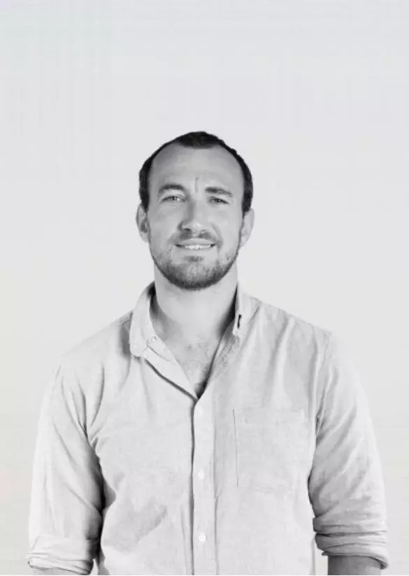 Pierre Thevenoux - Life Coach