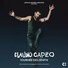 Claudio Capeo