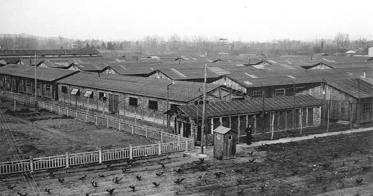 Conférences sur le camp de St Sulpice et sur l'hôpital Varsovie de Toulouse