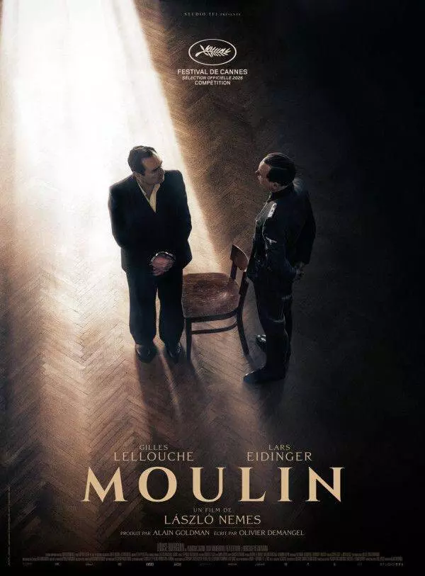 Moulin