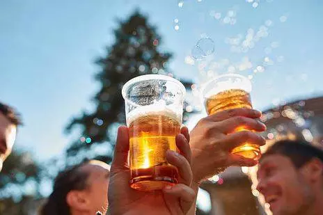 Fête de la bière du Rugby Club Piémont Cévenol