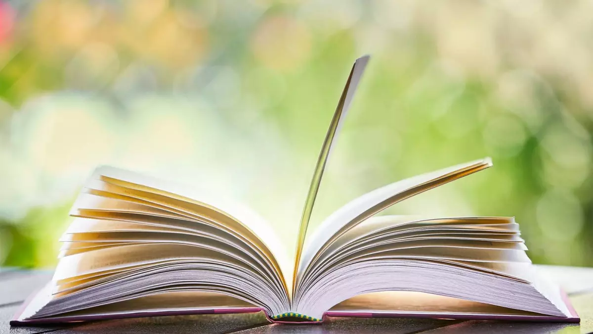 Passion lecture