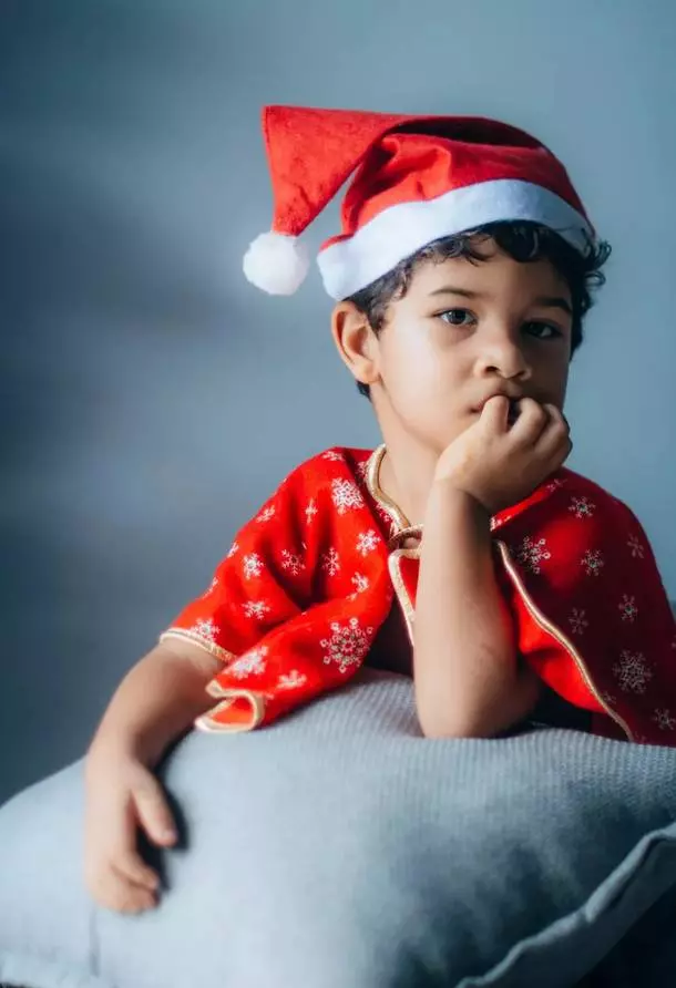 Spectacle « Noël, c’est nul »
