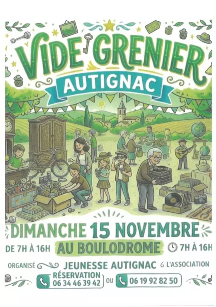 Vide-Grenier