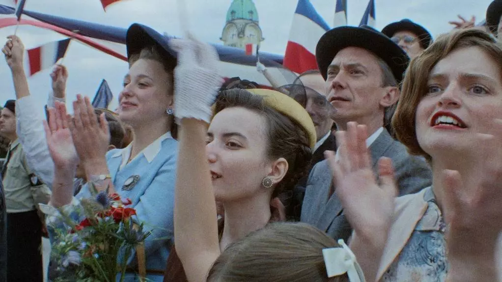 Cinéco : Notre Salut