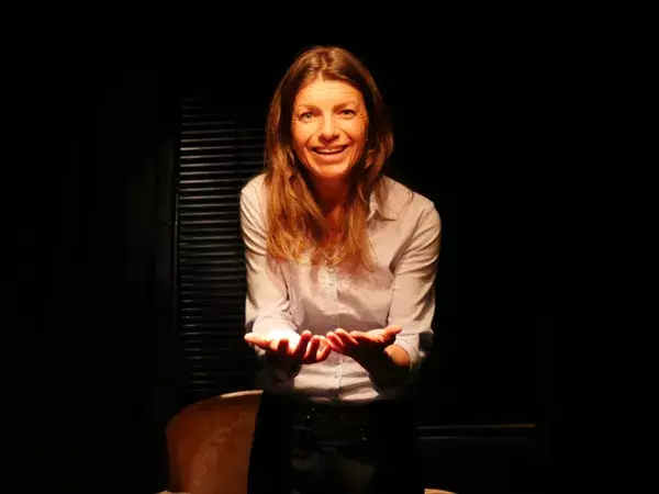 Spectacle "Fa'a'amu, l'enfant adoptif"