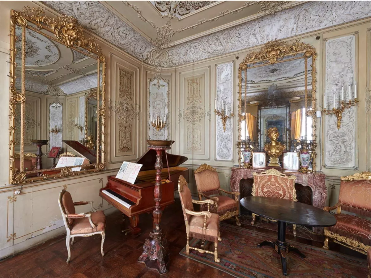 L'Hôtel de Lunas