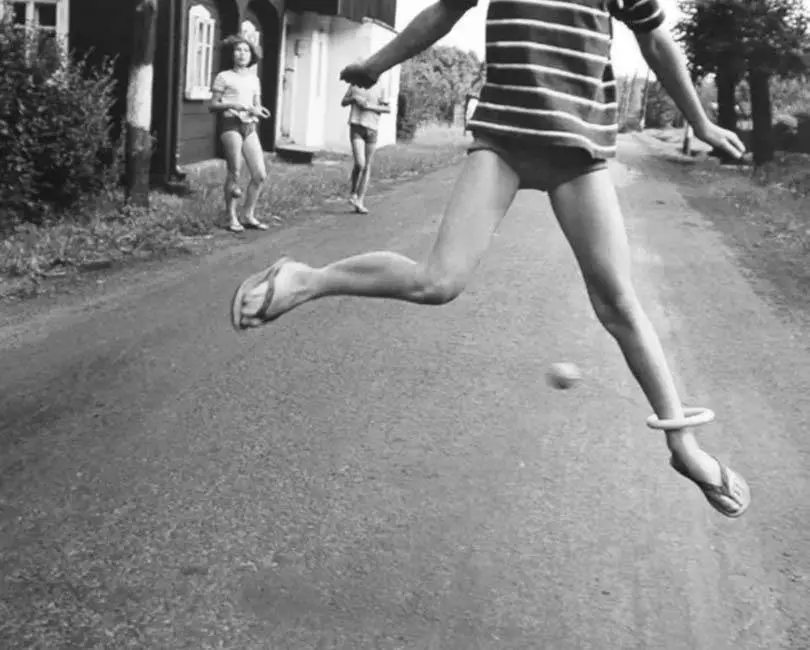 Les Vies de la Photographie