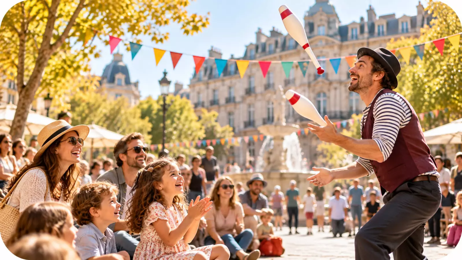 Sorties à Toulouse