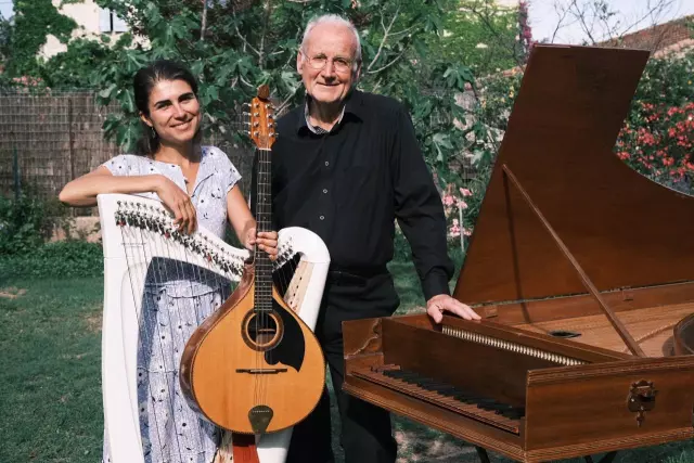 Concert d'Ouverture - les Grands Crus Classiques