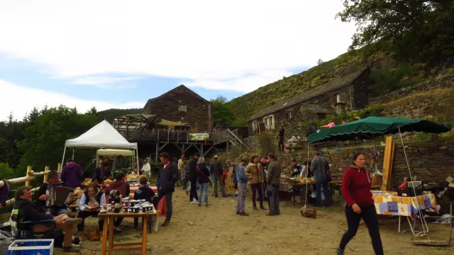 Journée de la Châtaigne