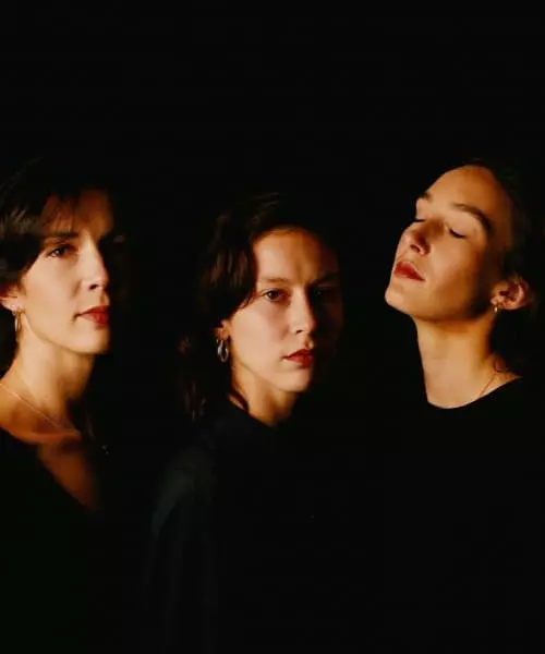 Concert Trio Sypniewski "Origines"
