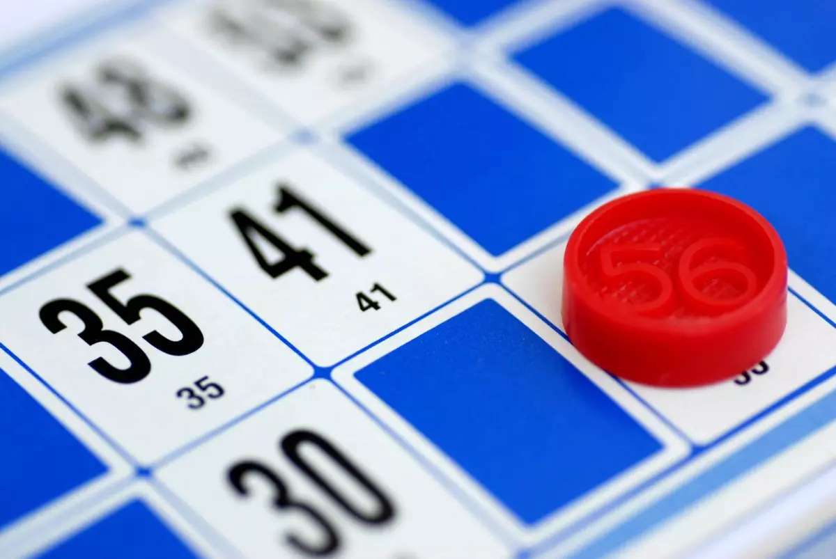Grand loto - Club Taurin L’Abrivado