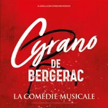 Zinga Zanga -Cyrano de Bergerac - la Comédie Musicale