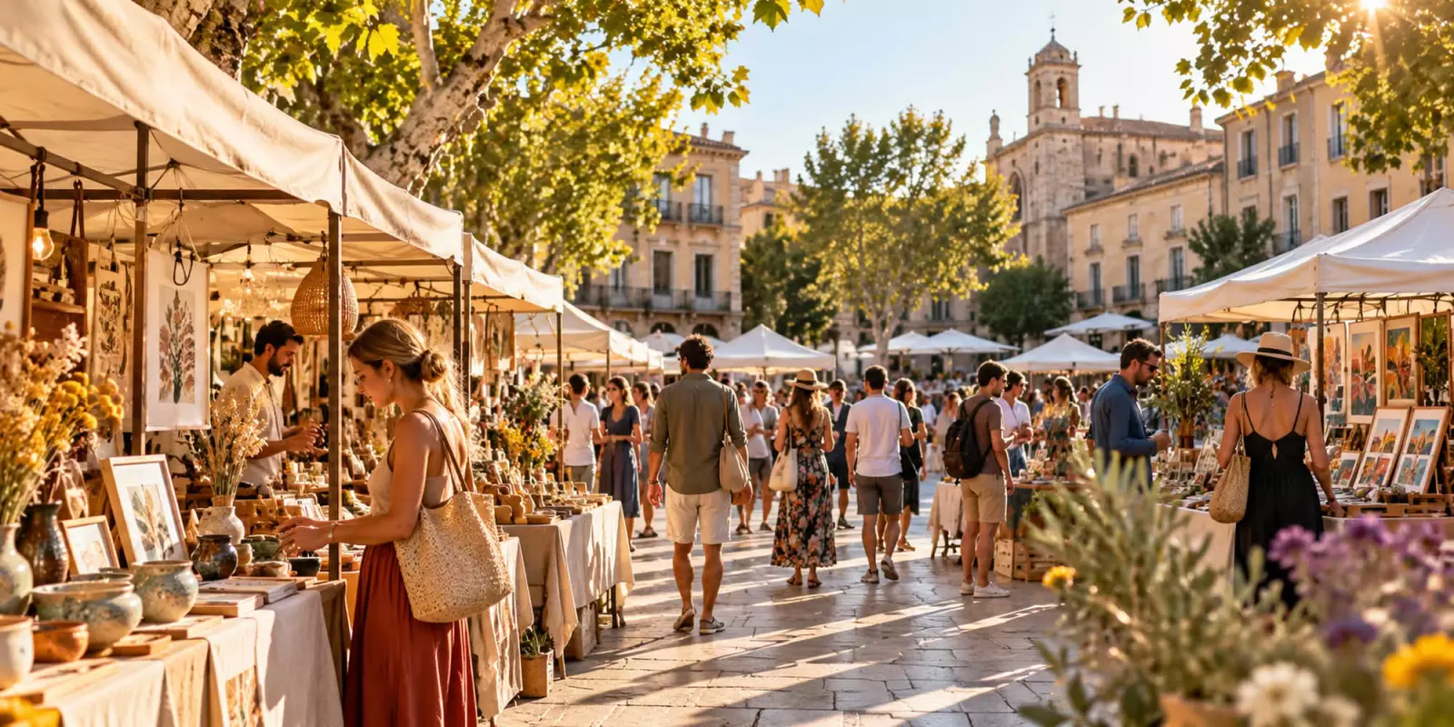 Sorties à Perpignan