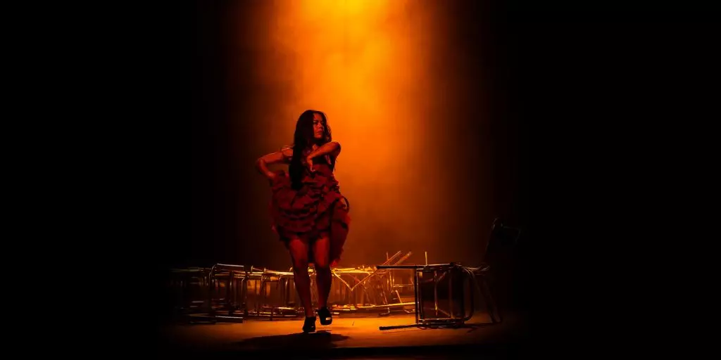 Rocío Molina