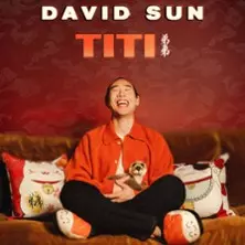 David Sun - Titi - Tournée