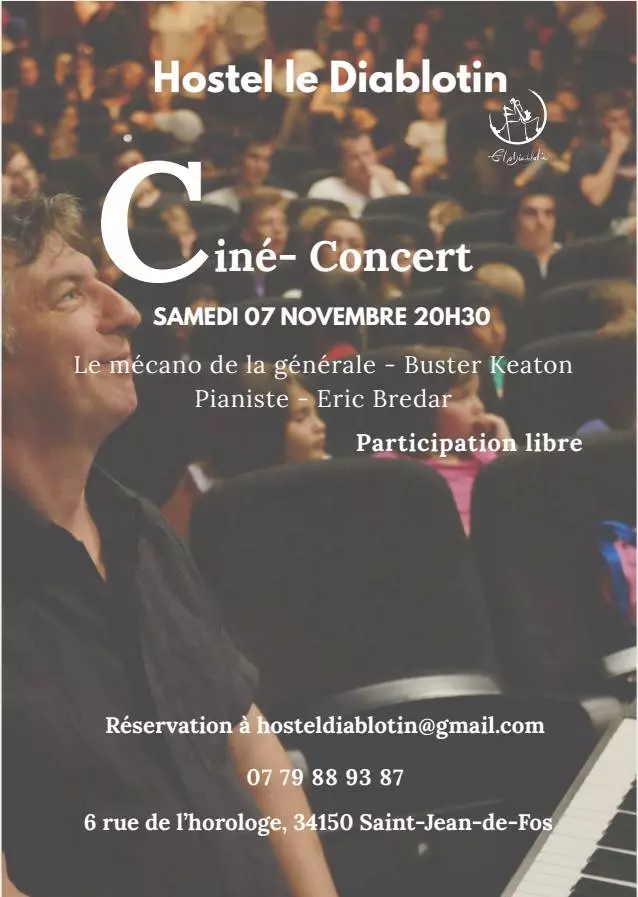 Ciné-Concert