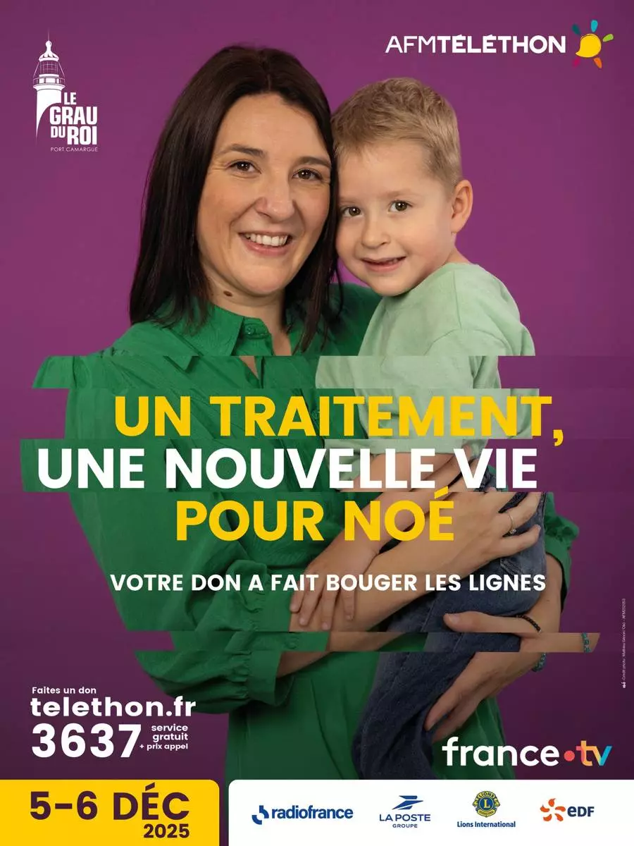 Téléthon