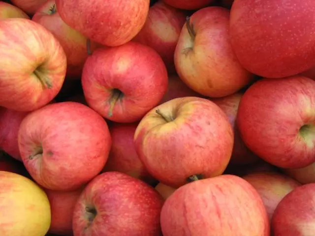 Fête de la Pomme