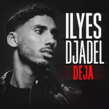 Zinga Zanga -Ilyes Djadel - Déjà