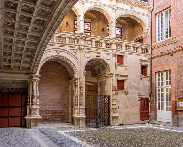 Toulouse : L'Essentiel