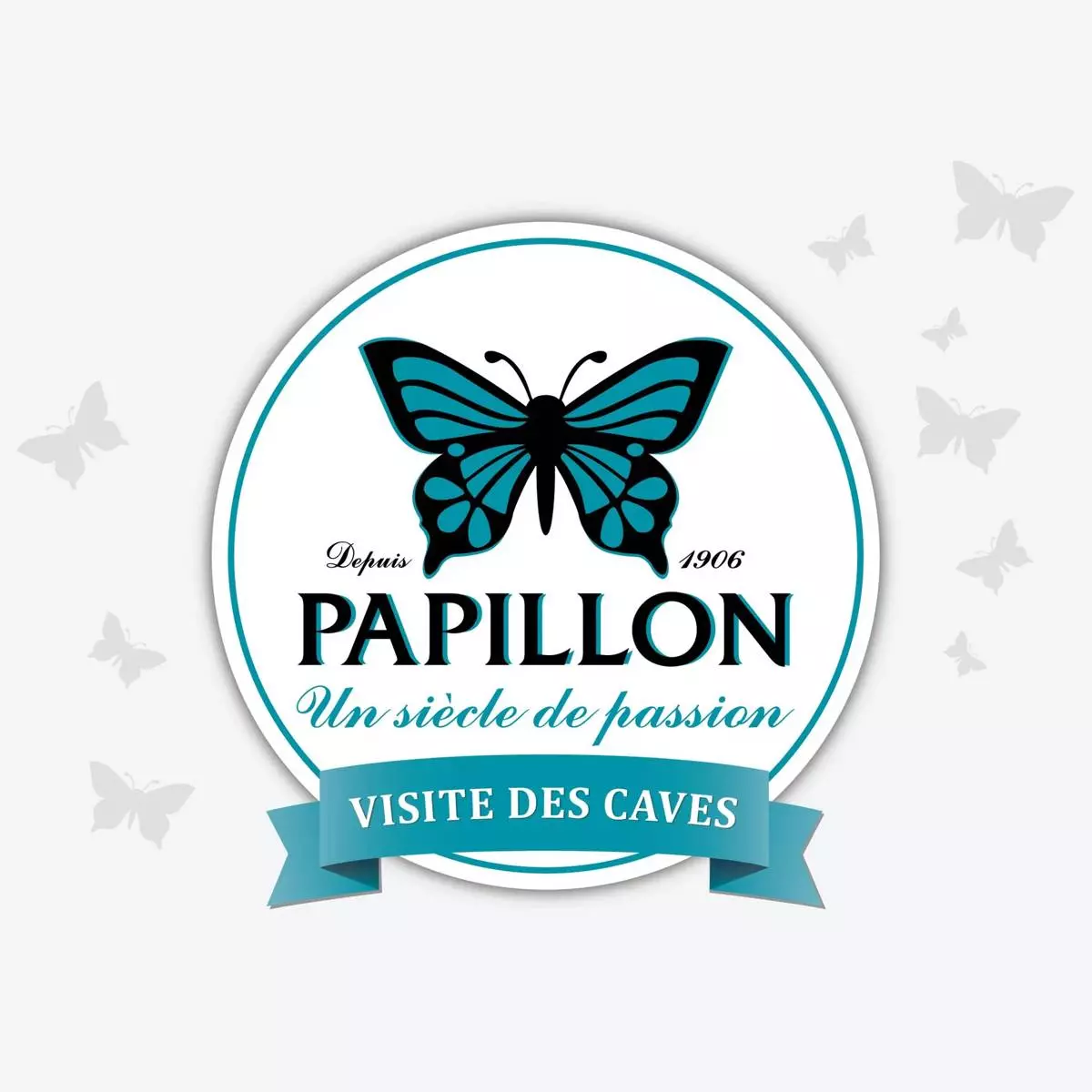 En Coulisse - Visite des Caves Roquefort Papillon
