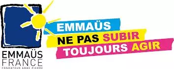 Collecte solidaire Emmaüs