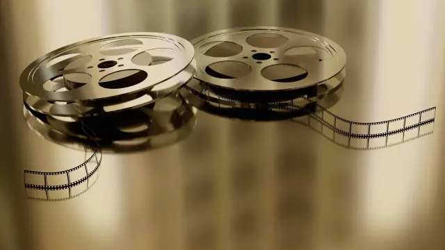 Comme au cinéma
