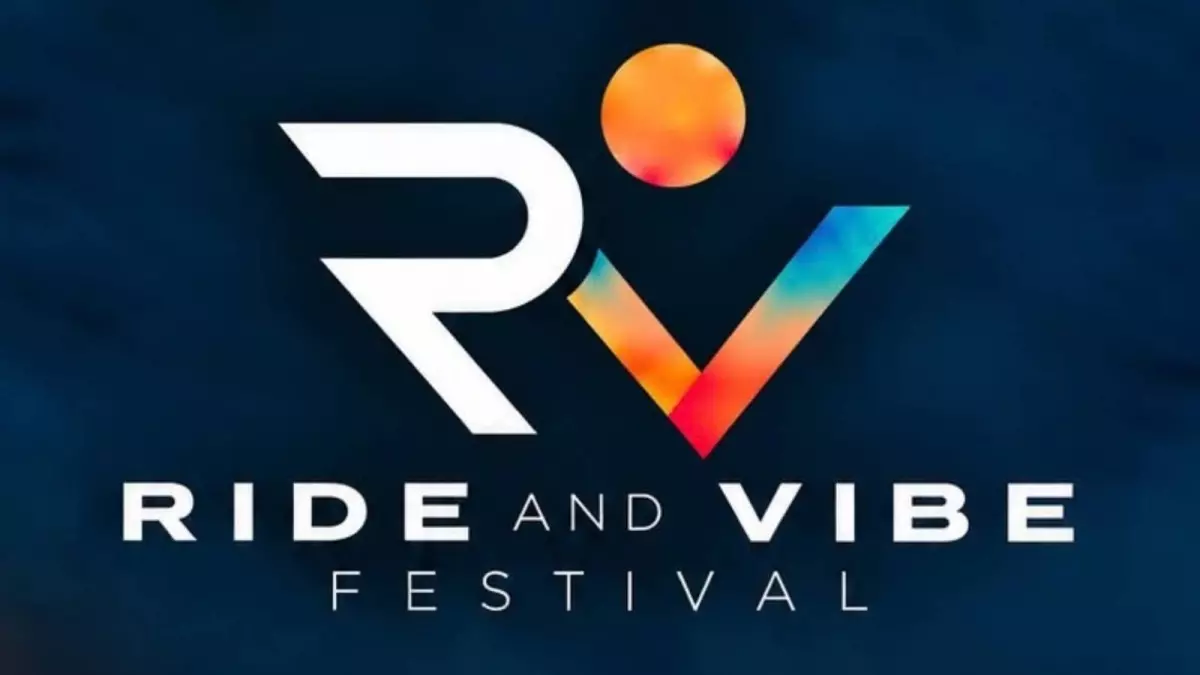 Ride & Vibe Festival