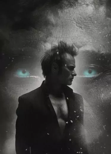 David Hallyday