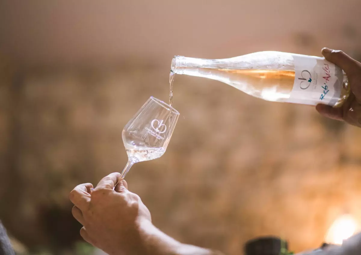 Un Verre en Pic Saint-Loup