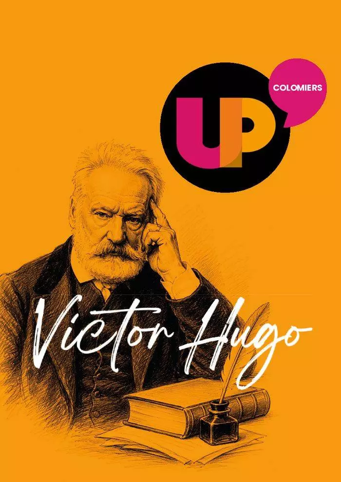 UP' - Conférence