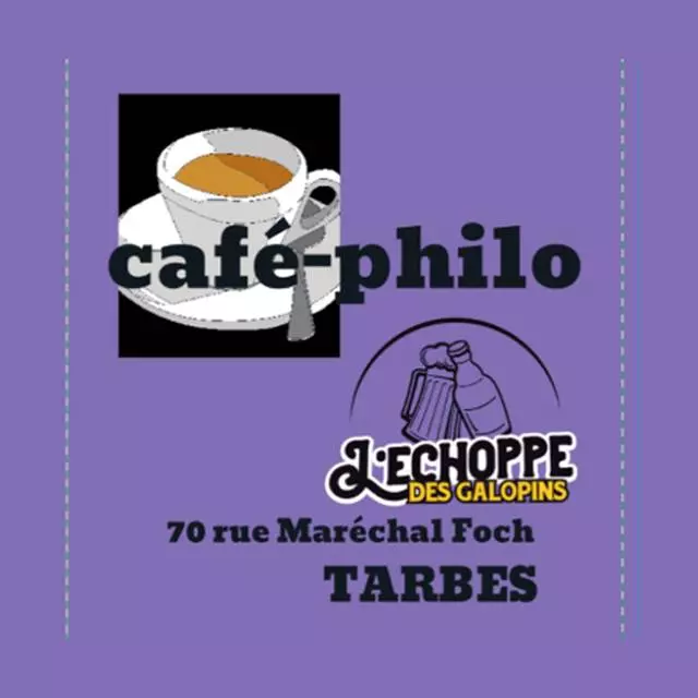 Café-philo
