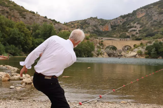 Les Ricochets du Diable Annulé !