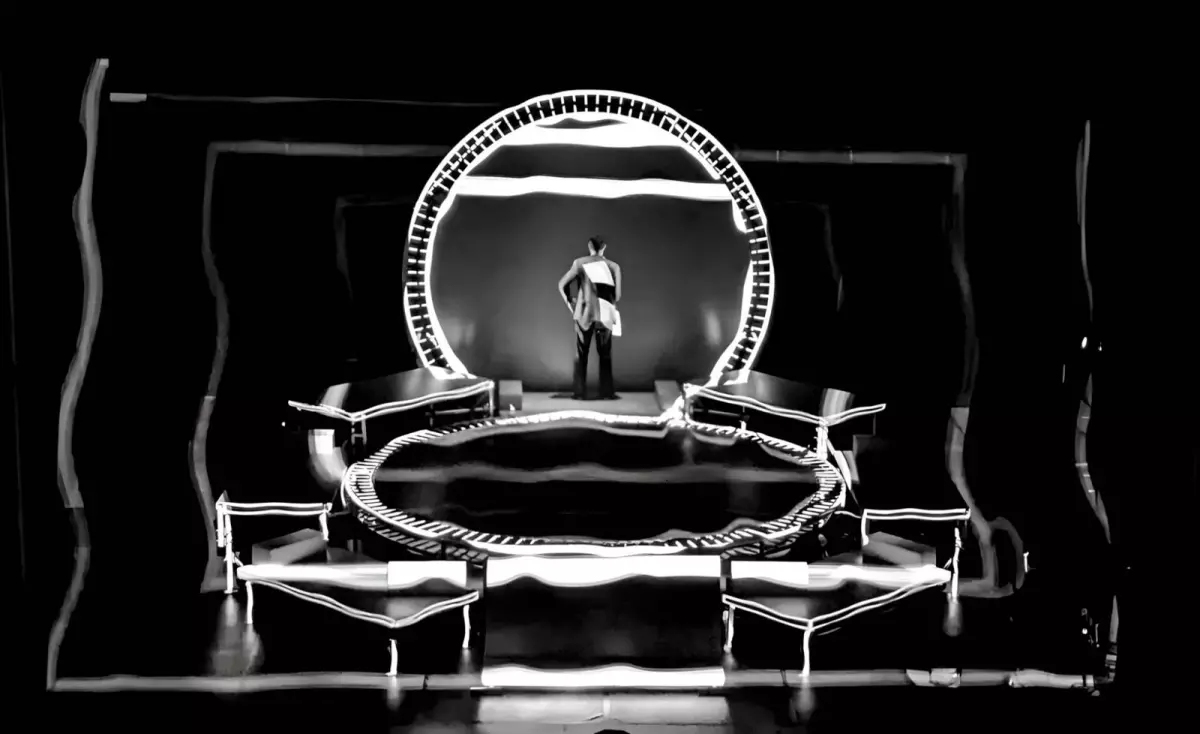 Cirque - Loops