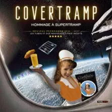 Zinga Zanga - Covertramp - Hommage à Supertramp