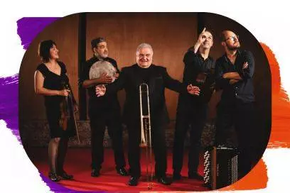 Concert de Sainte-Cécile - 7 et 8 novembre