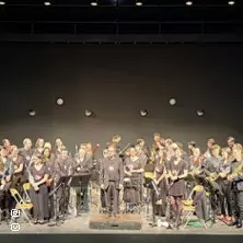 Orchestre H2o